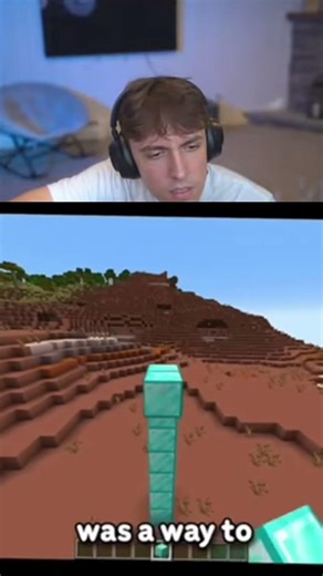 Dream is the best Minecraft player