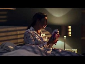 Dreams Beds Commercial ITV