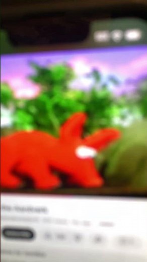 Elmo’s World Wild Animals Elmo Aardvark