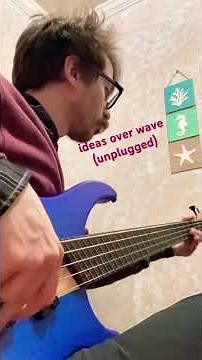 wave (unplugged) - antonio carlos jobim #wave #jobim #bossanova