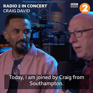 Even Craig David stops for PopMaster. ✋🧡 | BBC Radio 2