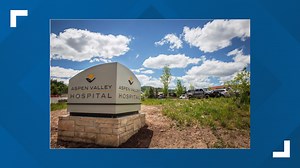 Increased testing prompts Aspen hospital to move to ‘cautious’ phase