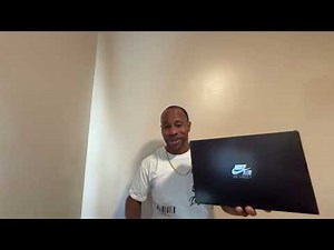 Foot Locker Online Order Unboxing Air Force 1 07 Premium