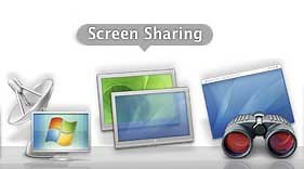 Turn Leopard's Screen Sharing into a better "Apple Remote Desktop lite" - 9to5Mac