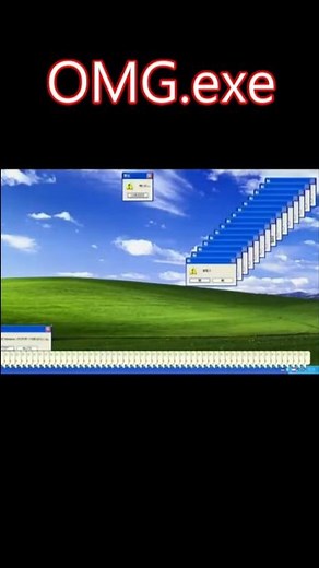 【衝撃】感染するとヤバすぎる本物のPCウイルス