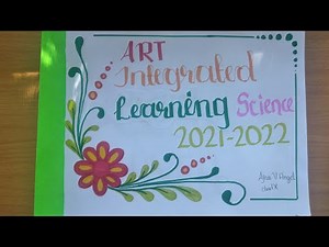 OZONE LAYER |Science| class 9 ART INTEGRATED PROJECT