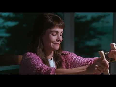 What About Bob? - Dinner with the Marvin's