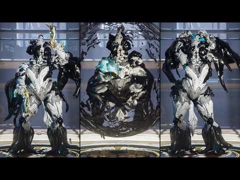 Follie | Idle Animations | Warframe