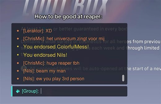 Mastering Reaper in Overwatch 2: Tips and Tricks