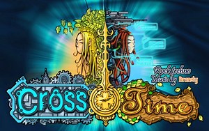 【PopStage】Cross Time