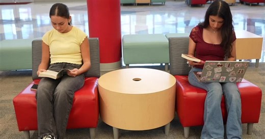 Robstown ISD using gamification to build reading culture in its students