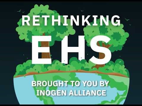 Rethinking EHS: Safety in Design | Chola MS Risk Services & Inogen Alliance