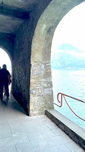 69K views · 3.4K reactions | Varenna, a charming lakeside village in Italy, offers serene views, historic villas, and peaceful strolls. | Lake Como | Facebook