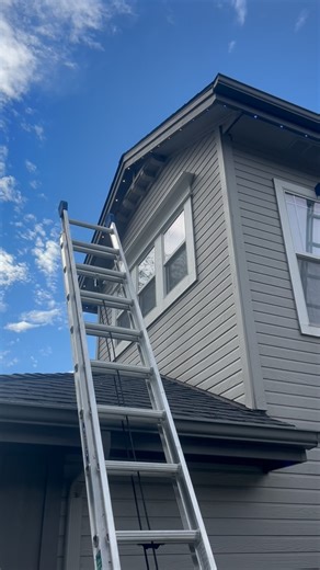 ✨ Another home lit up! ✨ Our newest permanent lighting install turned out amazing — clean lines, vibrant colors, and beautiful accent lighting that makes this house shine day and night. 🌙💡 With app control, custom colors, and timers, it’s never been easier to celebrate every season or simply enjoy year-round curb appeal. 📲 Ready to light up your home? Call today for a free quote! #ConfluenceCrew #PermanentLighting #BoiseLighting #YearRoundLights #AccentLighting #BoiseHomeServices #ShineBright