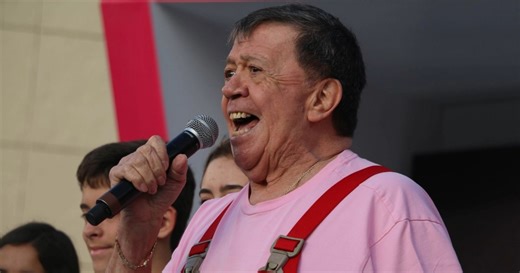 Confirman serie biográfica de Chabelo, ¿Dónde verla?