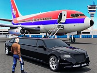 Walkthrough Limousine Car Game Simulator . BrightestGames.com