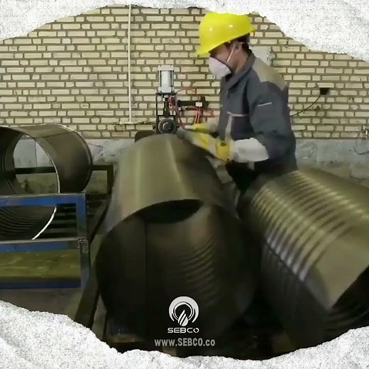 Bitumen Drum Packing