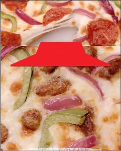 746 reactions · 44 shares | Top it how you want, then get it how you want with delivery or carryout. | Pizza Hut | Facebook