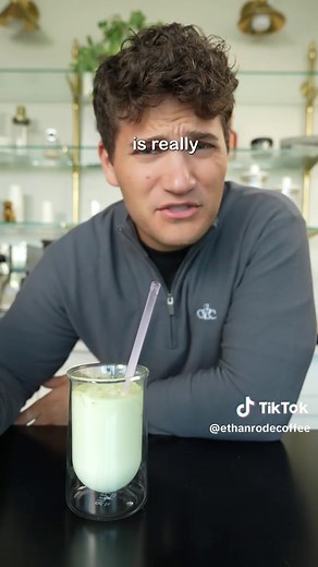 How to Make Matcha with Nespresso Pods