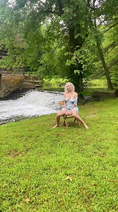 Modeling never feels like work to me. 😋 | Sydney Elizabeth Spies