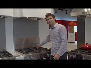 Miele 30 Inch All Gas Range- HR 1124 @ Marsillios Appliance TV Appliance & BBQ Fairfield CT