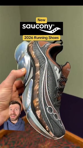 Ryan’s Running Reviews on Instagram: "2026 Saucony Running Shoes #runningshoes #runningshoereview #saucony #sauconyrunning Saucony Ride 19 Saucony Hurricane 26 Saucony Paramount Max Saucony Triumph 24 Saucony Endorphin Azura Saucony Endorphin Pro 5 Saucony Endorphin Elite 3"