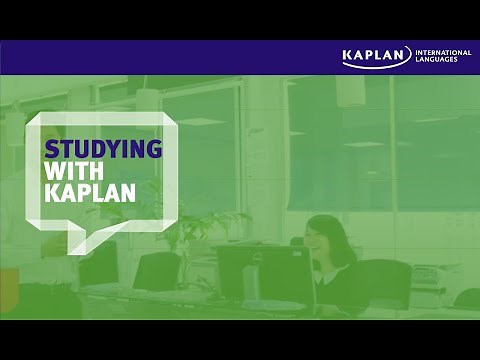 Your first day at Kaplan | Studying With Kaplan