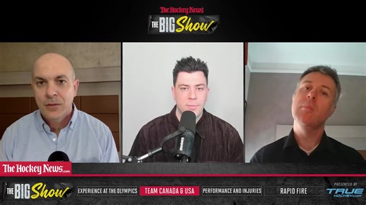 Projecting Team Canada's 2030 Olympic Men's Hockey Roster