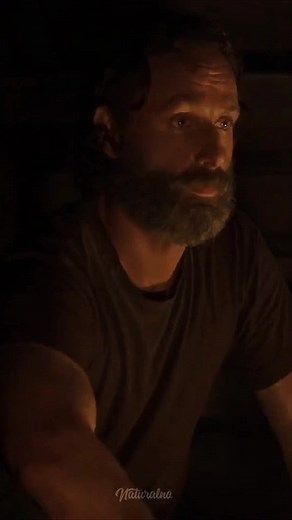 Rick Grimes We Are The Walking Dead 4K Clip