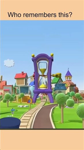 Who remembers this show? #nostalgia #old #kids
