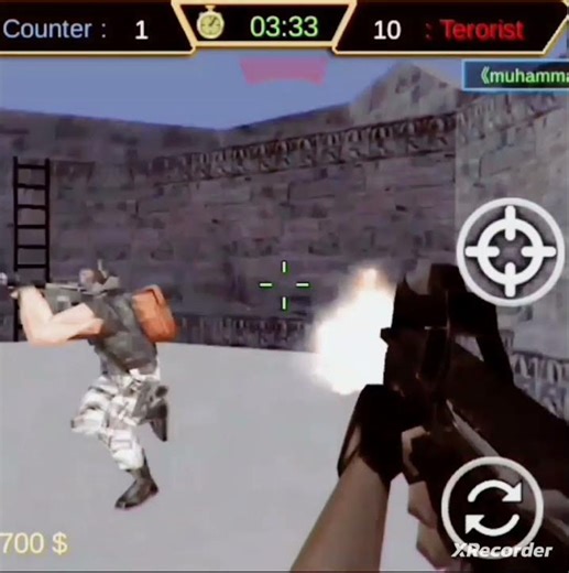 highlight in counter combat online FPS #counter combats