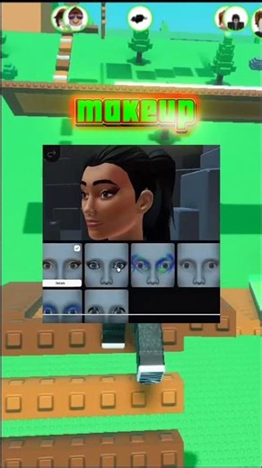 Roblox response about the classic heads