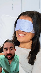 6.8K views · 25 reactions | Eyelid stye and chalazion explained #eyelid #stye #chalazion #doctorreacts #medical #medicine | Inside Anesthesia | Facebook