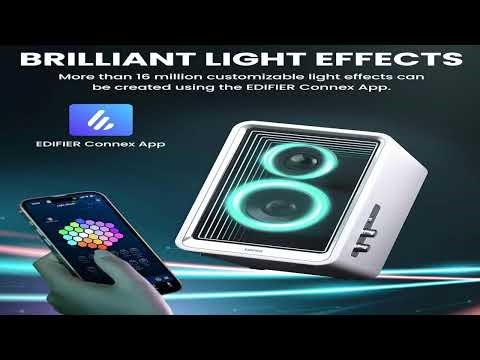 Edifier QR65 Desktop Active Monitors — Should You Buy These Hi-Res Desktop Speakers Now?