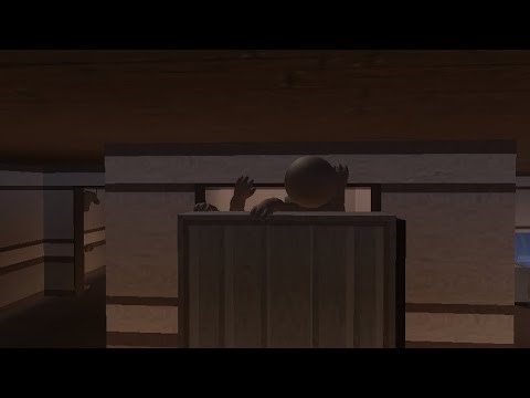 PIGGY MYSTERYS OFFICIAL PENNY ANIMATIONS [ DEMO ]