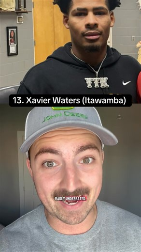 The 15 best running backs for next season in Mississippi | Blake Levine Sports Reporter