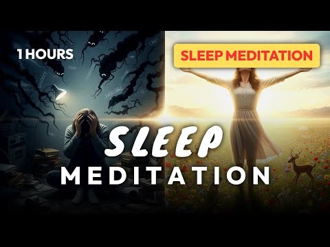Mystic Dreams Hermeticism Sleep Meditation for Spiritual Clarity