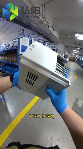 🔌 BEST VFDs – Pre-Configured & Ready to Run!​📦 #BEST #VariableFrequencyDrive #VFD #CNCParts