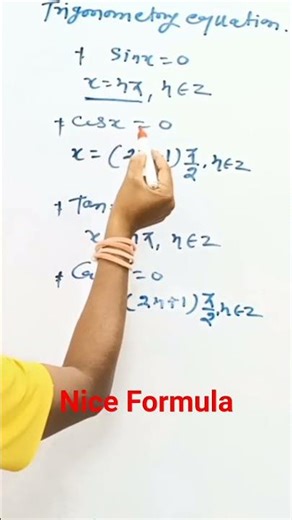 Trigonometry Shortcuts You WISH You Learned | By JR Sir
