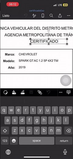 📄 Edita PDFs en Microsoft 365 desde tu Celular 🚀