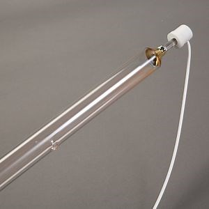 [Hot Item] Efficient UV Lamp with Curing Capabilities for Ink Drying Efficiency UV Curing Lamp