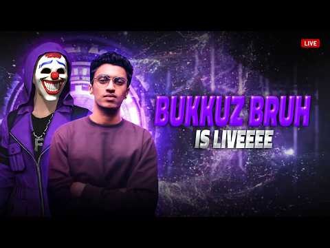 FREEFIRE LIVE MALAYALAM "BUKKUZ" #freefire