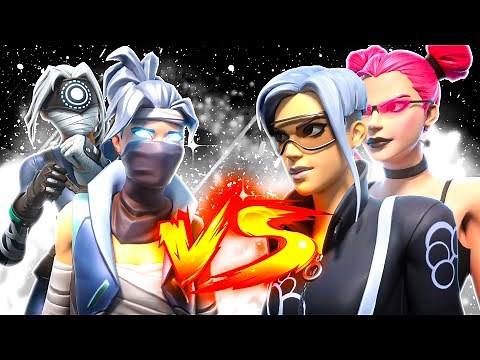 The Ultimate 2v2 Zonewars Tournament...