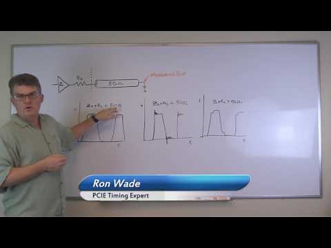 How to Properly Terminate a Clock Signal by Identifying Common Signal Integrity Issues