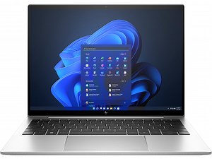 HP Elite Dragonfly G3 review - change of form, but not in heart