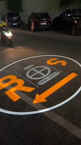 3.7K reactions · 266 shares | ⚠️ #Logo Projector Light ⚠️ LED...