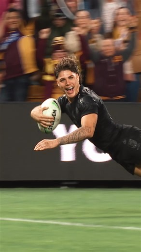 This isn’t just about footy. It’s about unforgettable moments, last-chance plays, and raw emotion. 🏆 The 2025 Telstra Premiership Finals Series is here! 📺 Watch it live on Channel 9, Fox League, Kayo Sports & 9Now. | NRL