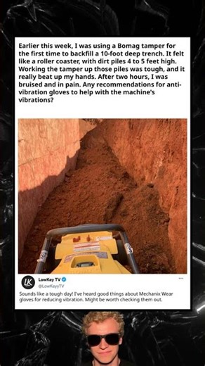 Battling Trench Vibro Chaos