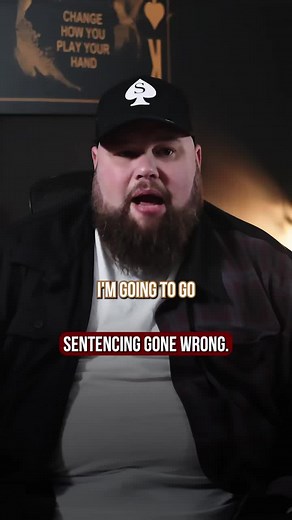 Charlie Hartman: Unexpected Blessings in Court