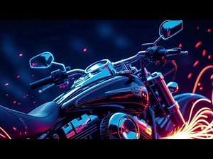 Thunder Roar – The Iconic Harley Davidson Rumble